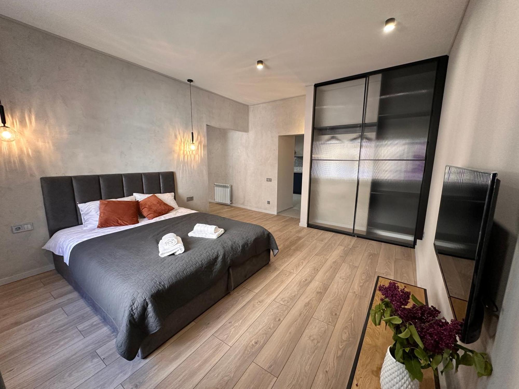 Freedom Apartments In The Heart Of Lviv - Balabana Str And Svoboda Avenue Exterior foto