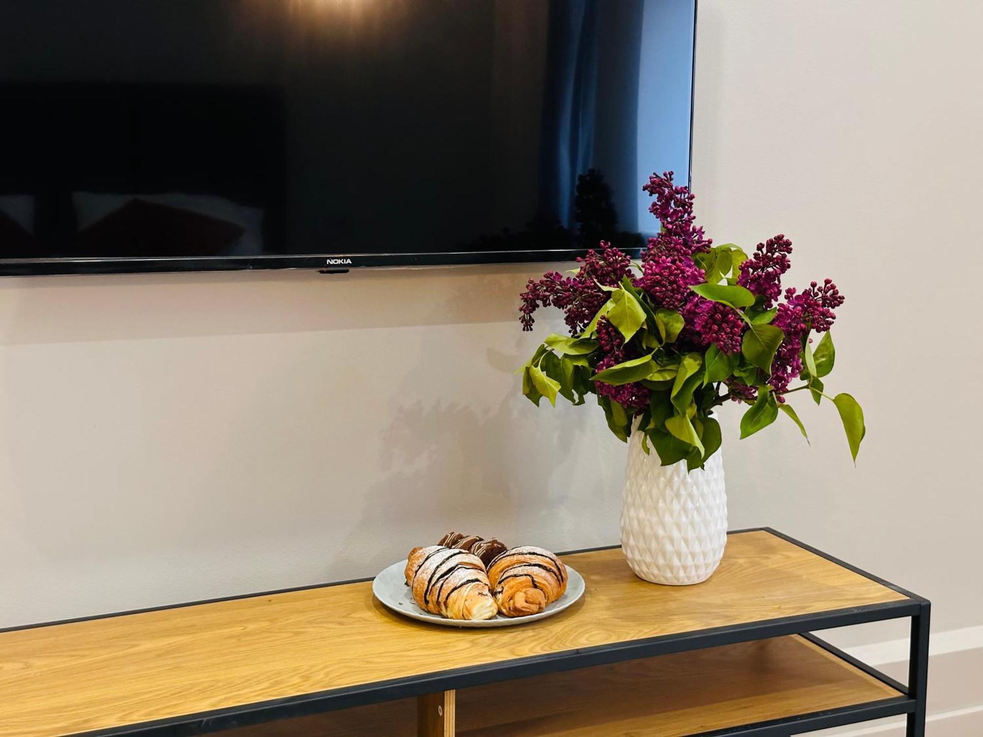 Freedom Apartments In The Heart Of Lviv - Balabana Str And Svoboda Avenue Exterior foto