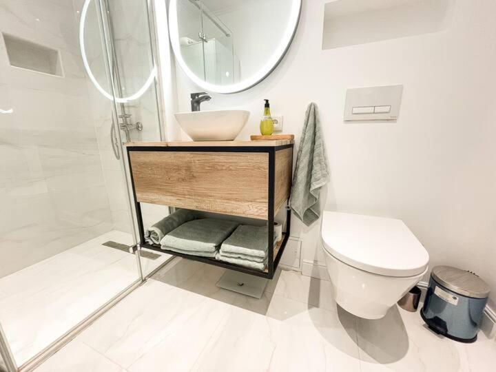 Freedom Apartments In The Heart Of Lviv - Balabana Str And Svoboda Avenue Exterior foto